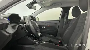 Peugeot 208 1.2 PureTech Active de 2021