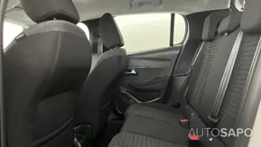Peugeot 208 1.2 PureTech Active de 2021