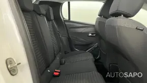 Peugeot 208 1.2 PureTech Active de 2021