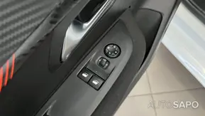Peugeot 208 1.2 PureTech Active de 2021