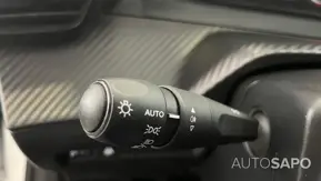 Peugeot 208 1.2 PureTech Active de 2021
