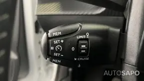 Peugeot 208 1.2 PureTech Active de 2021