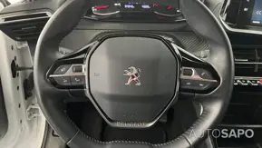 Peugeot 208 1.2 PureTech Active de 2021