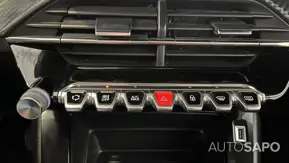 Peugeot 208 1.2 PureTech Active de 2021