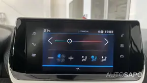 Peugeot 208 1.2 PureTech Active de 2021