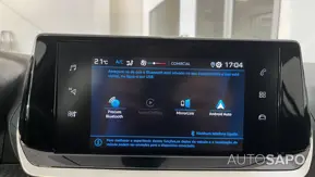 Peugeot 208 1.2 PureTech Active de 2021