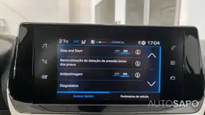 Peugeot 208 1.2 PureTech Active de 2021