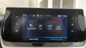 Peugeot 208 1.2 PureTech Active de 2021