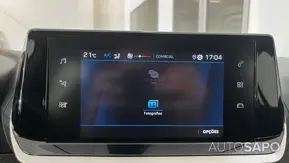 Peugeot 208 1.2 PureTech Active de 2021