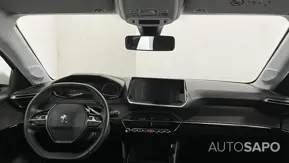 Peugeot 208 1.2 PureTech Active de 2021