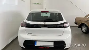 Peugeot 208 1.2 PureTech Active de 2021