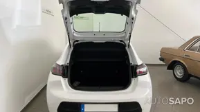 Peugeot 208 1.2 PureTech Active de 2021