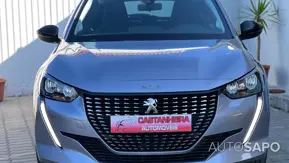 Peugeot 208 de 2022