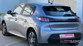Peugeot 208 de 2022
