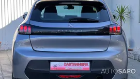 Peugeot 208 de 2022