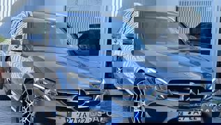 Mercedes-Benz Classe C de 2018