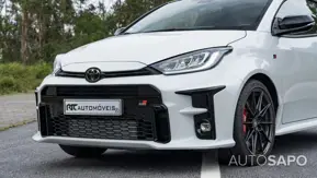 Toyota Yaris de 2022