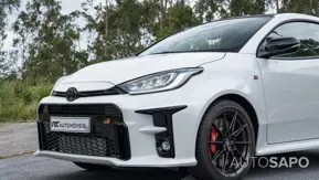 Toyota Yaris de 2022