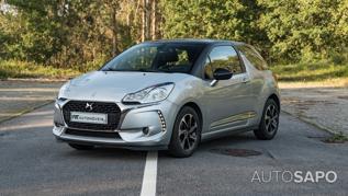 DS DS3 de 2018