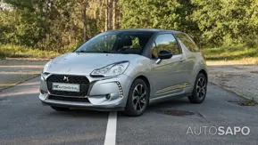 DS DS3 de 2018