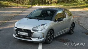 DS DS3 de 2018