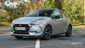 DS DS3 de 2018
