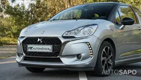 DS DS3 de 2018