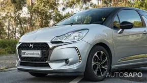 DS DS3 de 2018