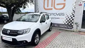 Dacia Sandero 1.5 dCi Stepway de 2016