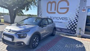 Citroen C3 1.2 PureTech Feel de 2021