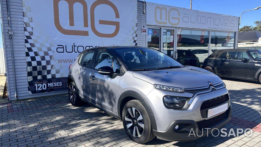 Citroen C3 1.2 PureTech Feel de 2021