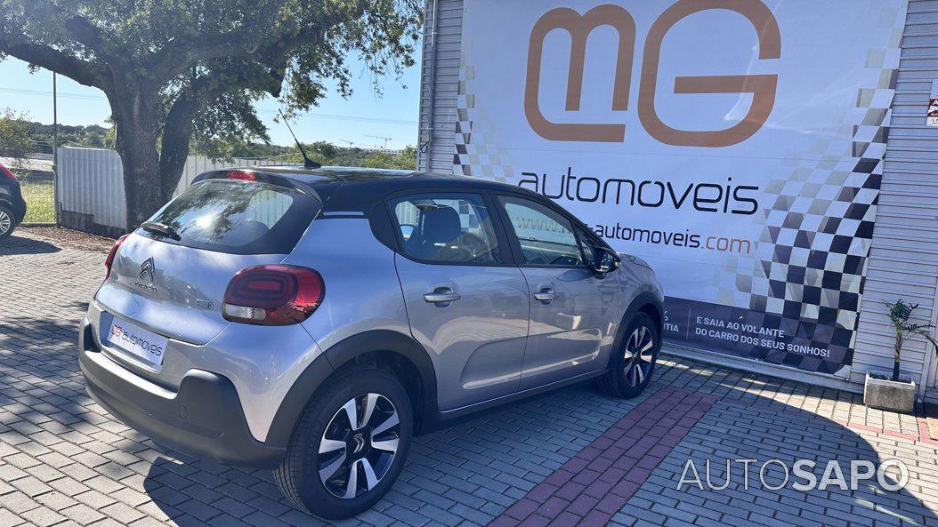 Citroen C3 1.2 PureTech Feel de 2021