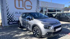 Citroen C3 1.2 PureTech Feel de 2021