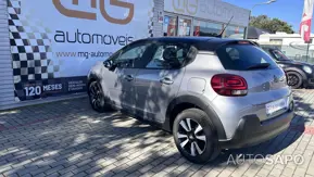 Citroen C3 1.2 PureTech Feel de 2021