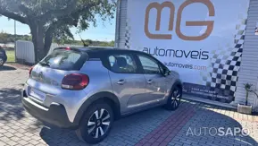 Citroen C3 1.2 PureTech Feel de 2021
