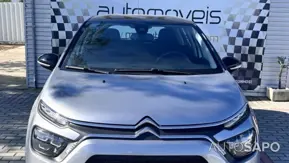 Citroen C3 1.2 PureTech Feel de 2021