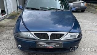 Lancia Y 1.2 16V LX de 2000