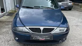 Lancia Y 1.2 16V LX de 2000