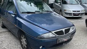 Lancia Y 1.2 16V LX de 2000
