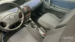 Lancia Y 1.2 16V LX de 2000