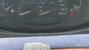 Lancia Y 1.2 16V LX de 2000