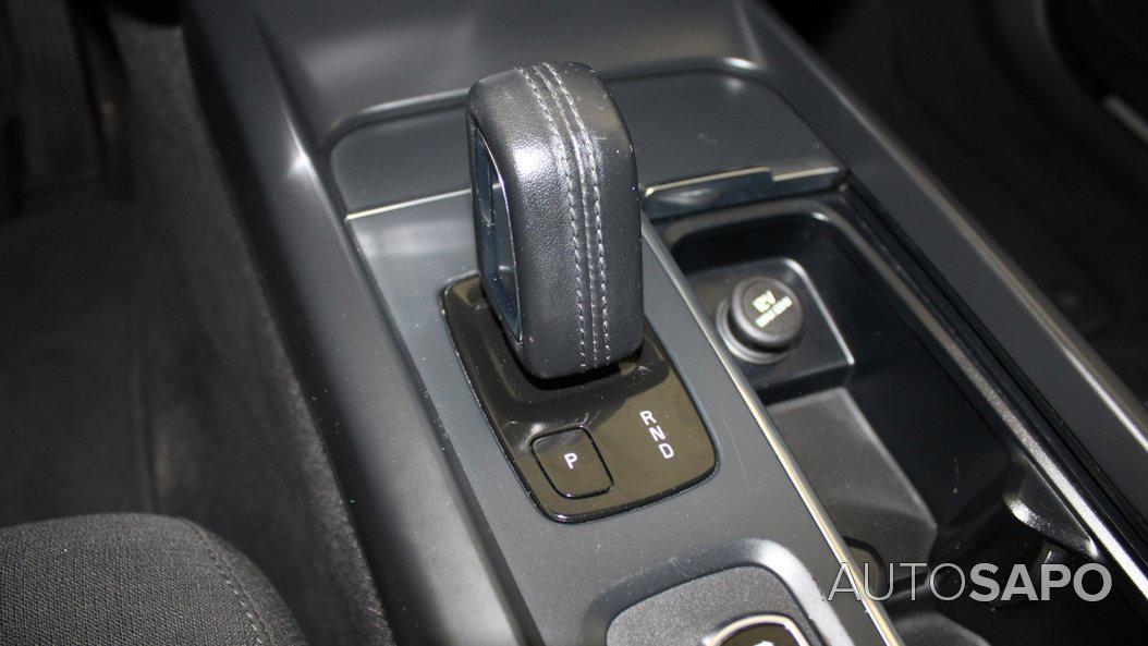 Volvo V60 2.0 B4 Momentum Core Geartronic de 2021