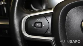 Volvo V60 2.0 B4 Momentum Core Geartronic de 2021