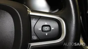 Volvo V60 2.0 B4 Momentum Core Geartronic de 2021