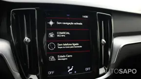 Volvo V60 2.0 B4 Momentum Core Geartronic de 2021