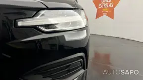 Volvo V60 2.0 B4 Momentum Core Geartronic de 2021