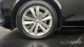 Volvo V60 2.0 B4 Momentum Core Geartronic de 2021