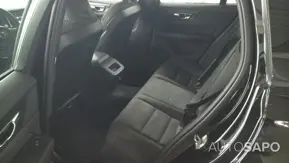 Volvo V60 2.0 B4 Momentum Core Geartronic de 2021