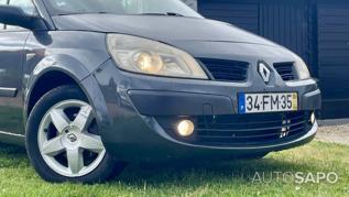 Renault Scénic 1.5 dCi Confort de 2008