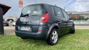 Renault Scénic 1.5 dCi Confort de 2008